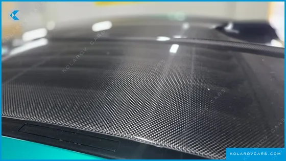 BMW M3 M3 SEDAN COMPETITION M XDRIVE