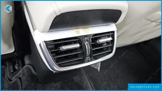 HYUNDAI GRANDEUR LE BLANC