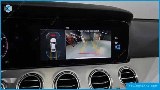 MERCEDES E-CLASS E250 AVANTGARDE