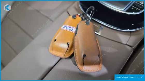 MERCEDES E-CLASS E250 AVANTGARDE