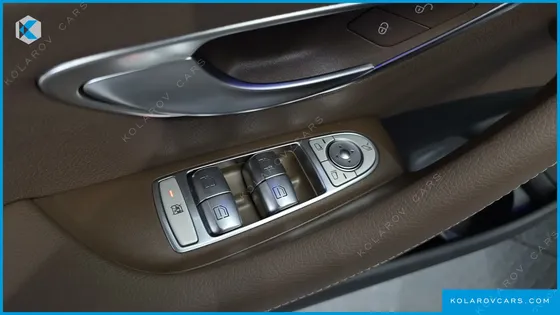 MERCEDES E-CLASS E250 AVANTGARDE