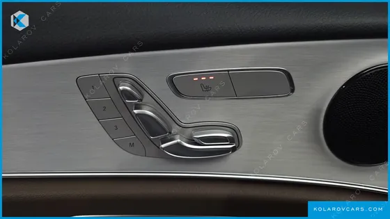 MERCEDES E-CLASS E250 AVANTGARDE