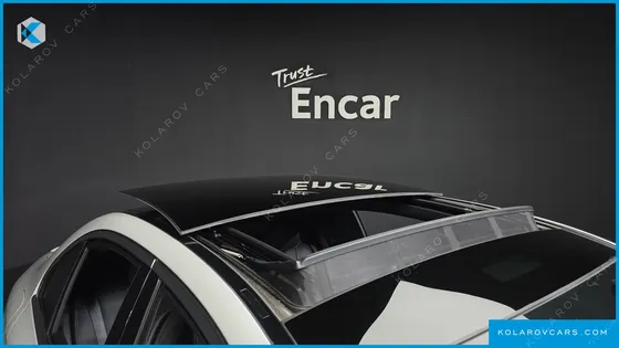 MERCEDES E-CLASS E53 AMG 4MATIC+