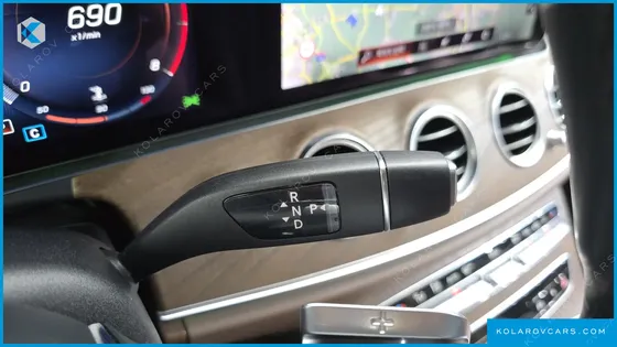 MERCEDES E-CLASS E250 EXCLUSIVE