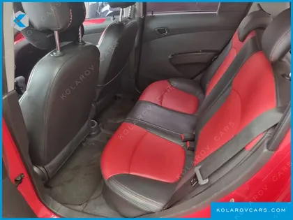 CHEVROLET (GM DAEWOO) MATIZ JAZZ