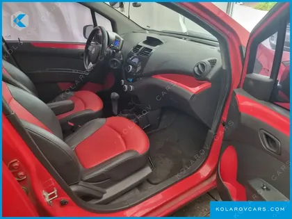 CHEVROLET (GM DAEWOO) MATIZ JAZZ