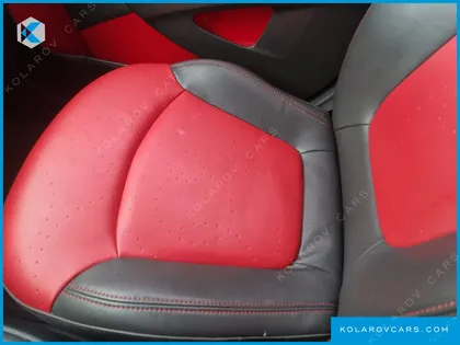 CHEVROLET (GM DAEWOO) MATIZ JAZZ