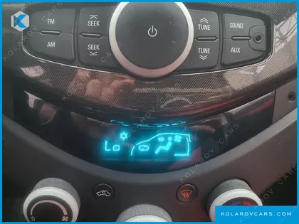 CHEVROLET (GM DAEWOO) MATIZ JAZZ