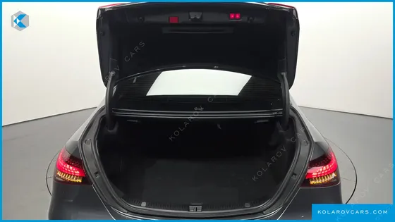 MERCEDES E-CLASS E250 AVANTGARDE
