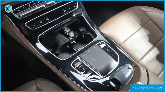 MERCEDES E-CLASS E250 AVANTGARDE