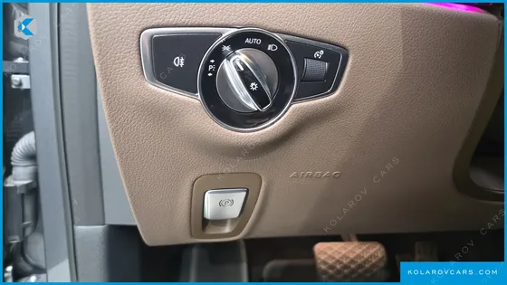 MERCEDES E-CLASS E250 AVANTGARDE