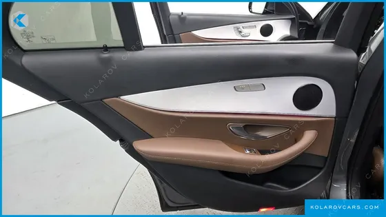 MERCEDES E-CLASS E250 AVANTGARDE