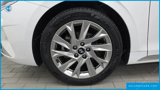 HYUNDAI GRANDEUR CALLIGRAPHY