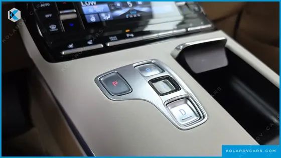 HYUNDAI GRANDEUR CALLIGRAPHY