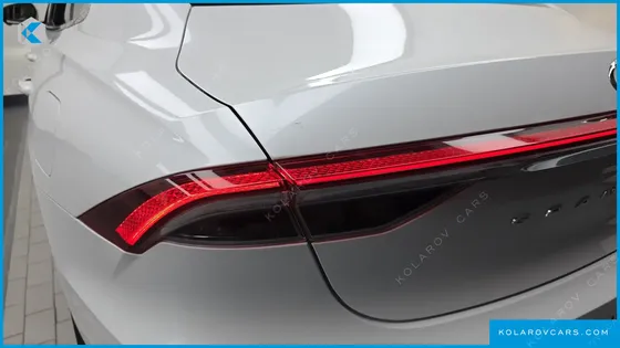 HYUNDAI GRANDEUR CALLIGRAPHY