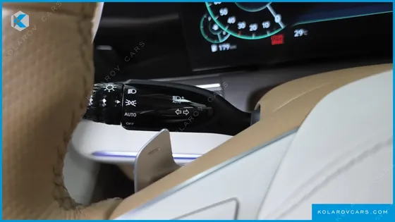 HYUNDAI GRANDEUR CALLIGRAPHY