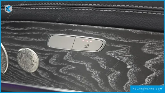 MERCEDES E-CLASS E350 4MATIC AMG LINE