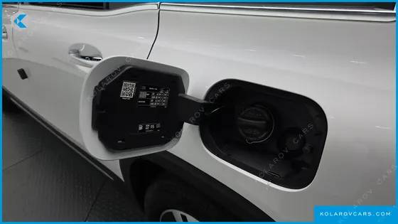 MERCEDES GLB-CLASS GLB220