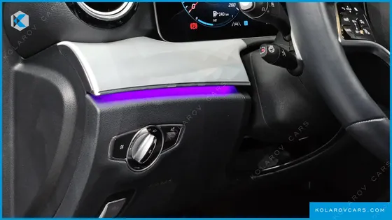 MERCEDES E-CLASS E250 AVANTGARDE