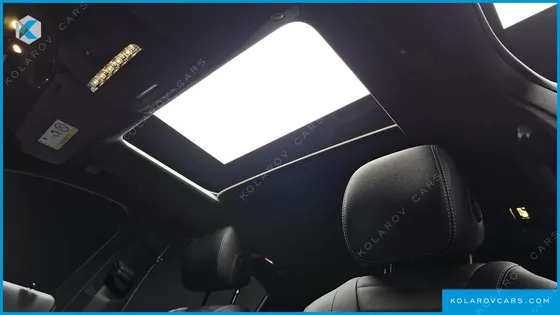 MERCEDES E-CLASS E250 AVANTGARDE