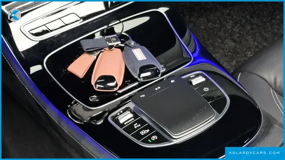 MERCEDES E-CLASS E250 AVANTGARDE