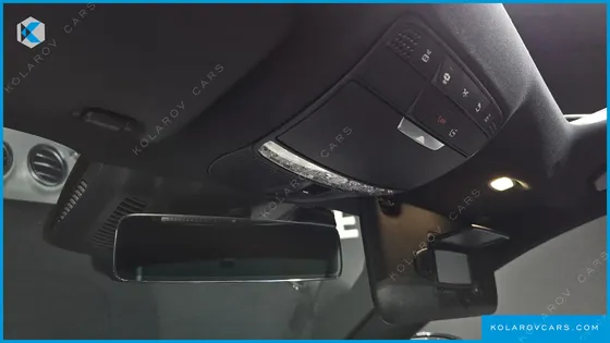 MERCEDES E-CLASS E250 AVANTGARDE