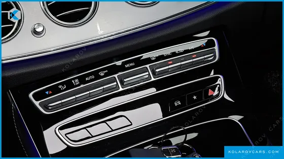 MERCEDES E-CLASS E250 AVANTGARDE