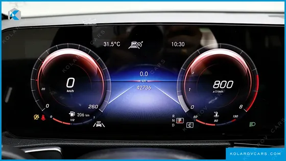 MERCEDES GLB-CLASS GLB250 4MATIC