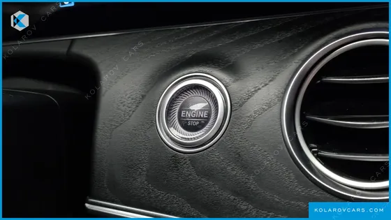 MERCEDES E-CLASS E220D 4MATIC AMG LINE