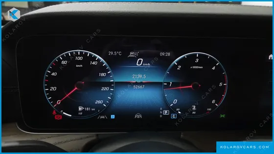 MERCEDES E-CLASS E220D 4MATIC EXCLUSIVE