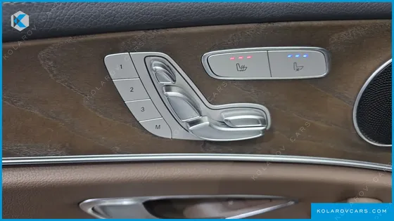 MERCEDES E-CLASS E220D 4MATIC EXCLUSIVE