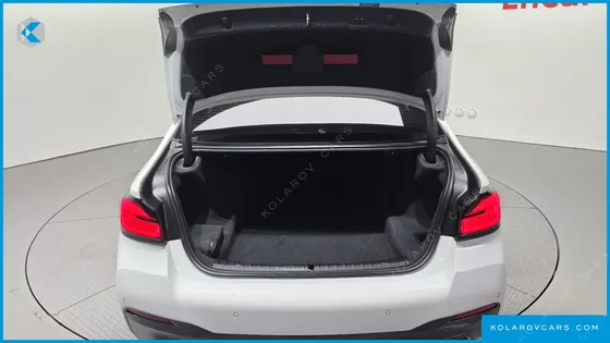 BMW 5 SERIES 530I XDRIVE M SPORT PACKAGE