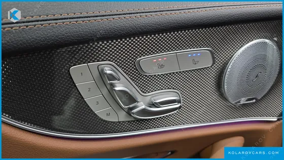 MERCEDES E-CLASS E450 4MATIC COUPE