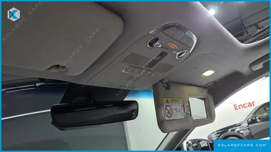 HYUNDAI GRANDEUR CALLIGRAPHY