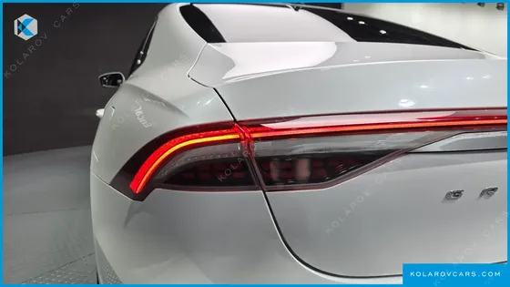 HYUNDAI GRANDEUR CALLIGRAPHY