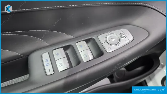HYUNDAI GRANDEUR CALLIGRAPHY