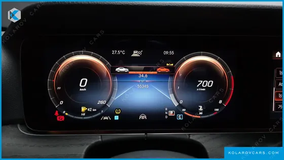 MERCEDES E-CLASS E250 AVANTGARDE