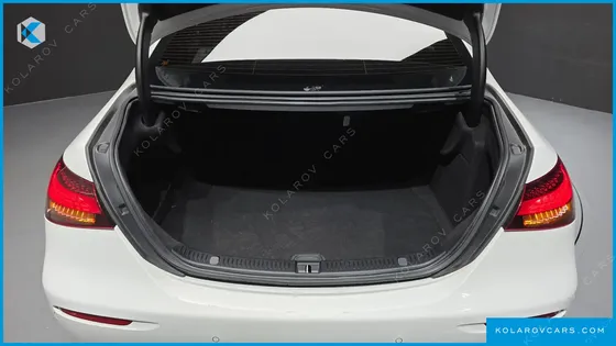 MERCEDES E-CLASS E250 AVANTGARDE