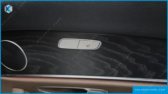MERCEDES E-CLASS E250 AVANTGARDE