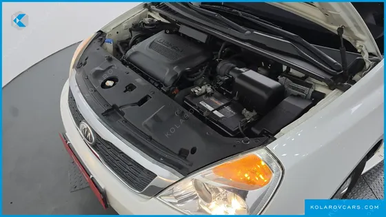KIA CARNIVAL GRAND CARNIVAL GLX