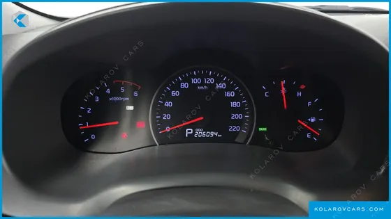 KIA CARNIVAL GRAND CARNIVAL GLX