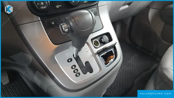 KIA CARNIVAL GRAND CARNIVAL GLX