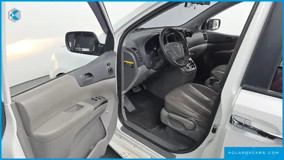 KIA CARNIVAL GRAND CARNIVAL GLX