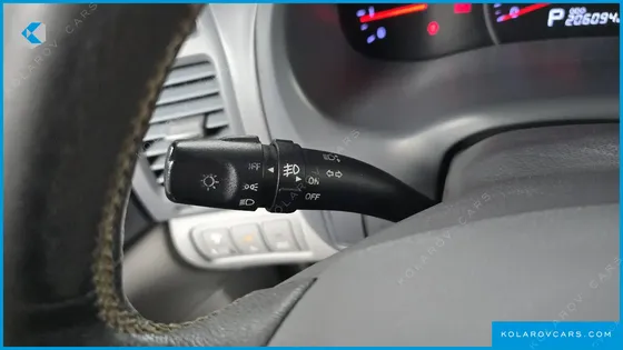 KIA CARNIVAL GRAND CARNIVAL GLX