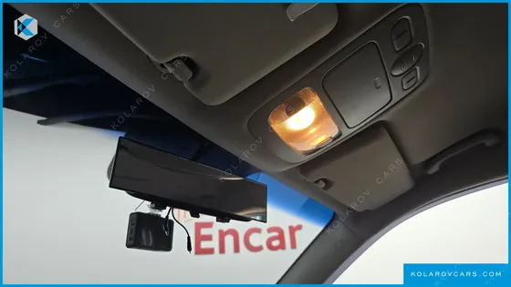 KIA CARNIVAL GRAND CARNIVAL GLX