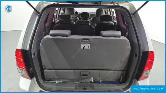 KIA CARNIVAL GRAND CARNIVAL GLX