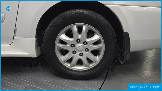 KIA CARNIVAL GRAND CARNIVAL GLX
