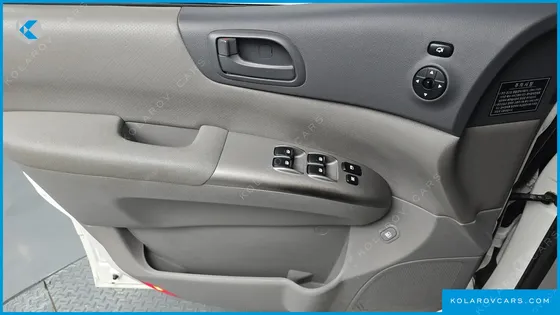 KIA CARNIVAL GRAND CARNIVAL GLX