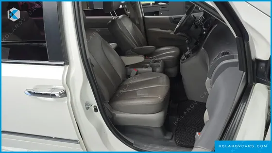 KIA CARNIVAL GRAND CARNIVAL GLX