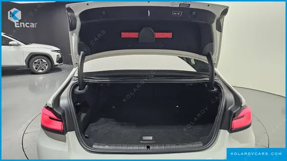 BMW 5 SERIES 530E LUXURY